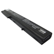 CS-NC8200NB<br />Batteries for   replaces battery 450477-001