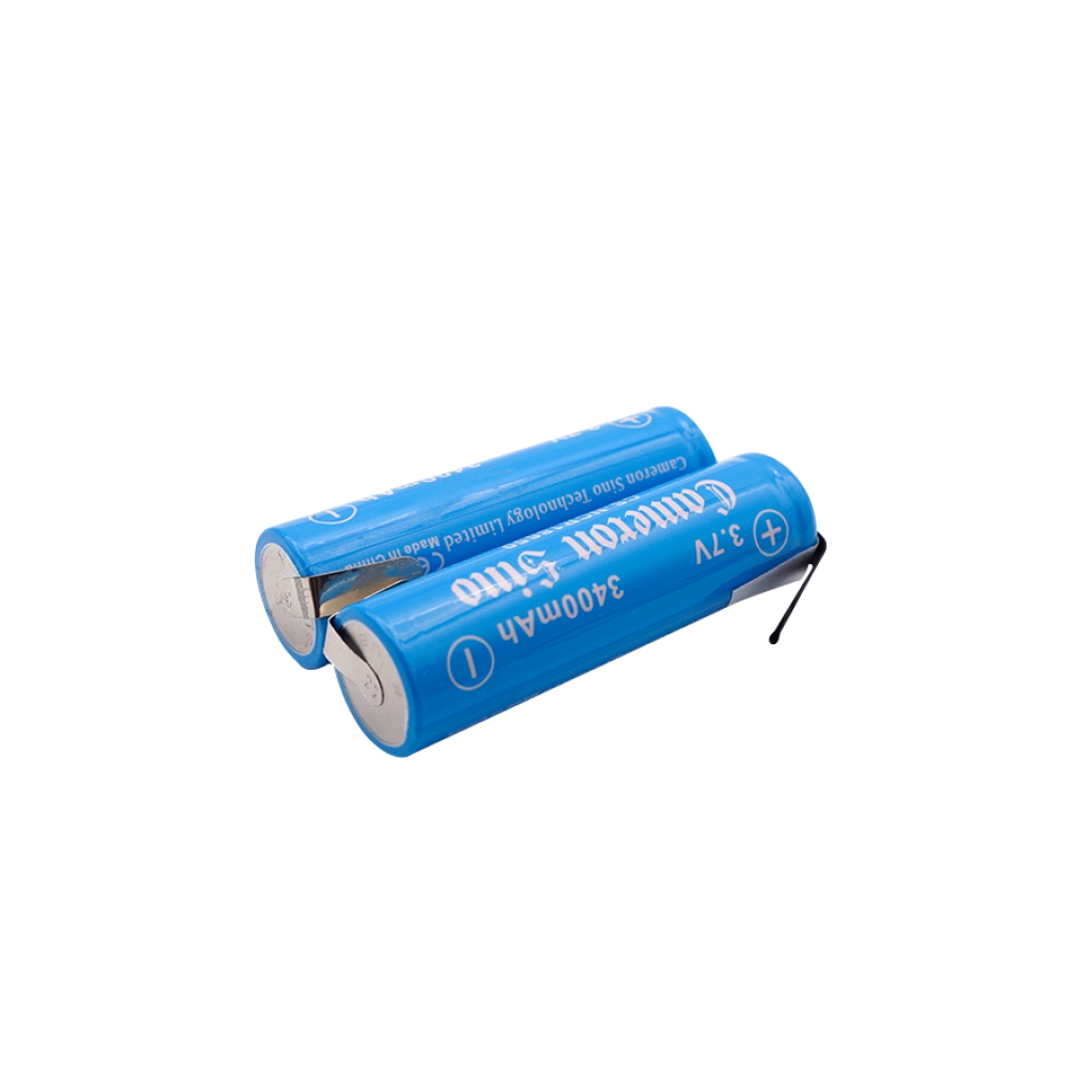 Rechargeable Batteries CS-NCR18650NR