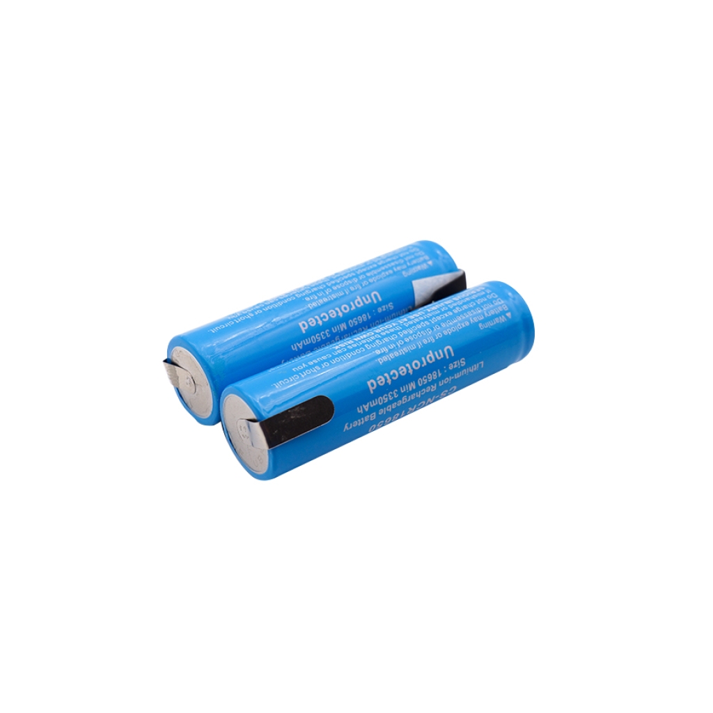 Rechargeable Batteries CS-NCR18650NR