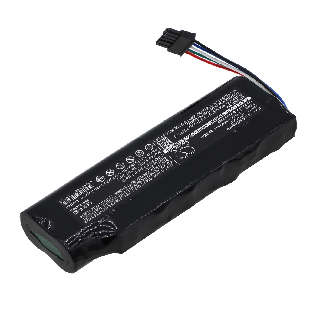 RAID Controller Battery IBM 0XC9F3