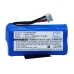 Payment Terminal Battery Bancamiga CS-NEP8210BL