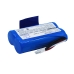 Payment Terminal Battery Bancamiga CS-NEP8210BL