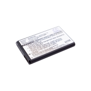 CS-NES73SL<br />Batteries for   replaces battery WDM063900132