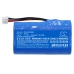 Payment Terminal Battery Nexgo CS-NEX300BL