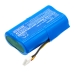 Payment Terminal Battery Nexgo CS-NEX800BX