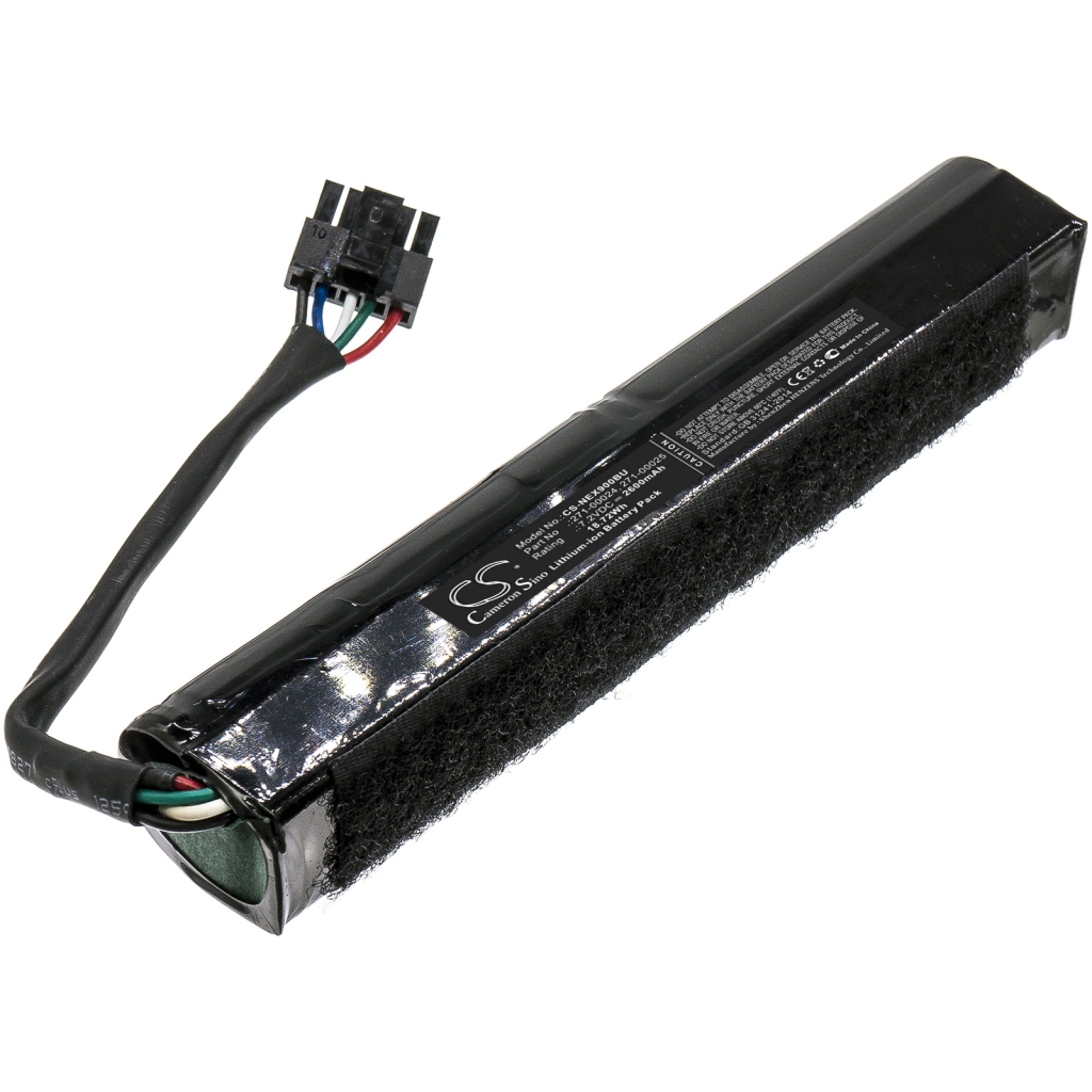 Battery Replaces ES3242