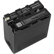 Camera Battery Sony DCR-TR7100E
