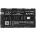 Fényképezőgép akkumulátorok Sony CS-NF980MC