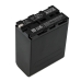 Power Tools Battery Sony CS-NF980MU