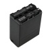 Power Tools Battery Sony CS-NF980MU