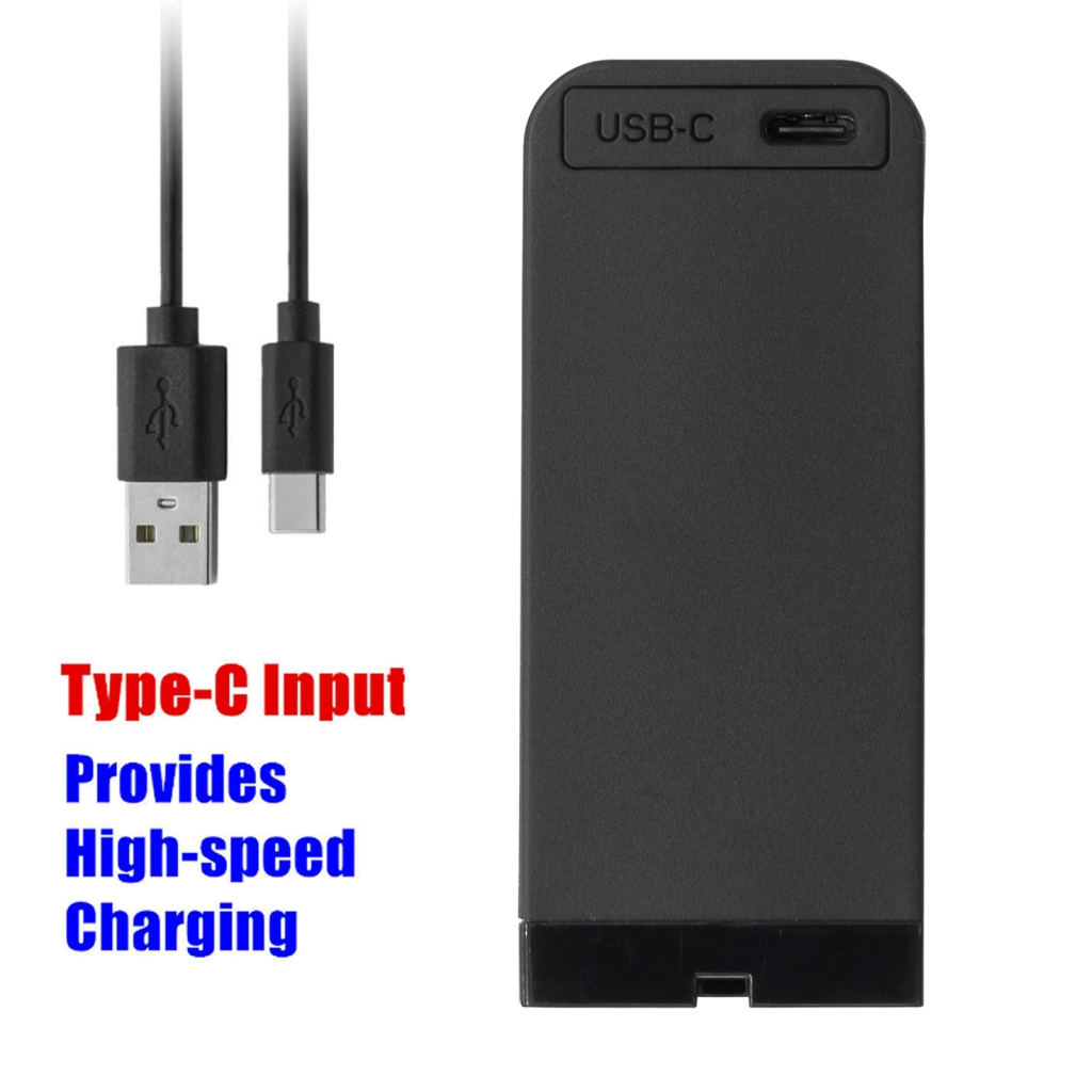 Camera charger Rca CS-NF980MU