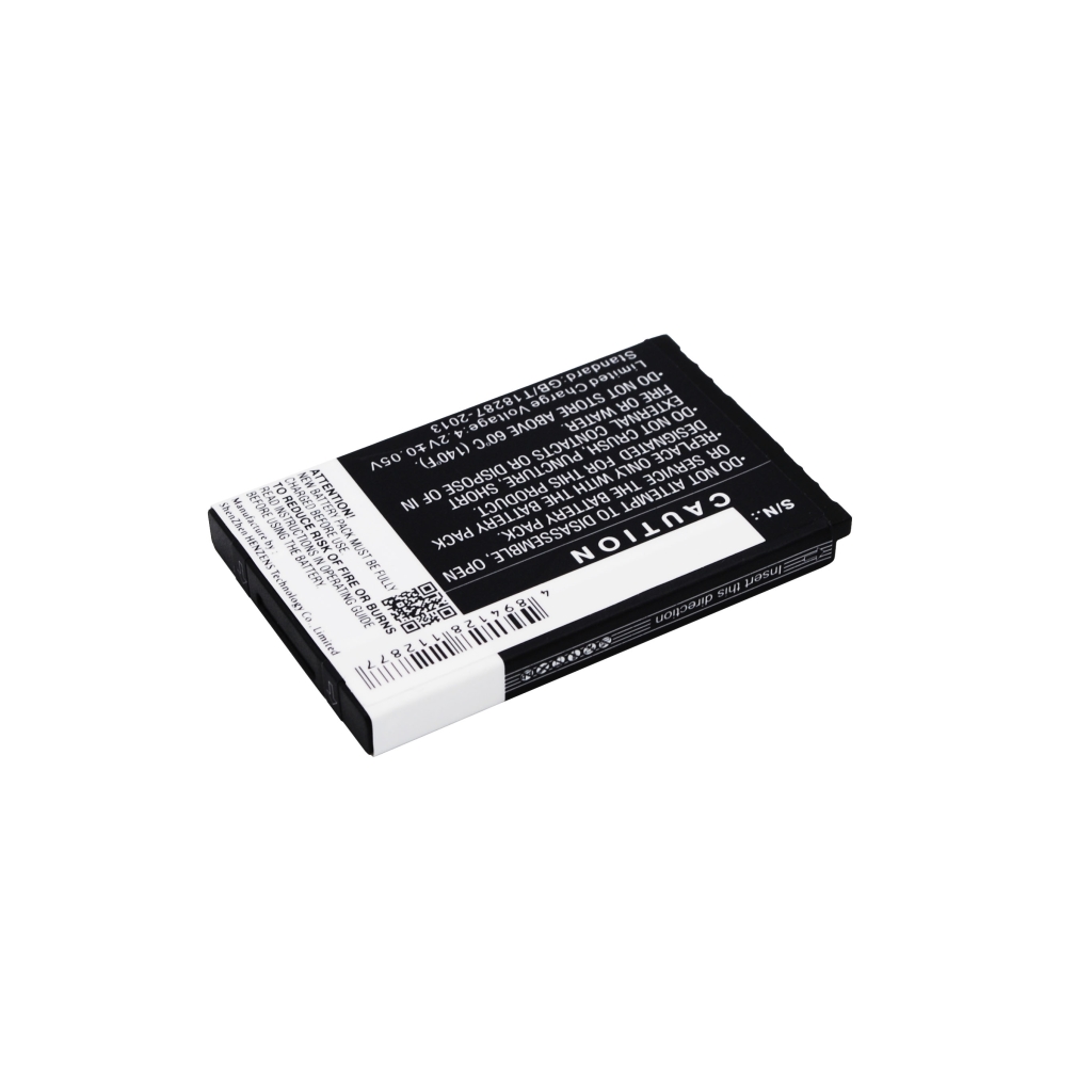 Mobile Phone Battery Ngm Clio (CS-NGW130SL)