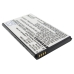 Mobile Phone Battery Nokia RM-1042 (CS-NK103SL)