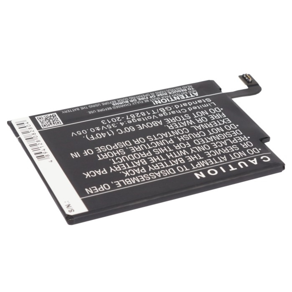 Mobile Phone Battery Nokia Lumia 1320 3G (CS-NK152XL)