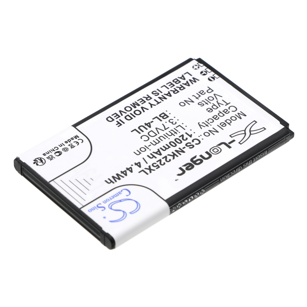 Mobile Phone Battery Nokia Asha 225 (CS-NK225XL)