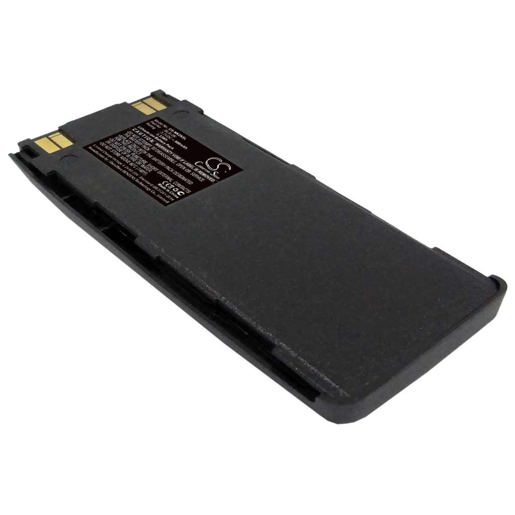 Mobile Phone Battery Nokia 5165 (CS-NK2NSL)