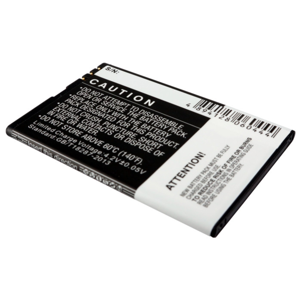 Mobile Phone Battery Myphone CS-NK3LXL