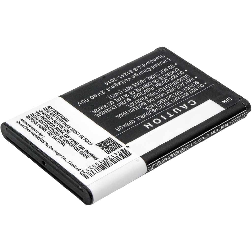 Mobile Phone Battery Nokia CS-NK435XL