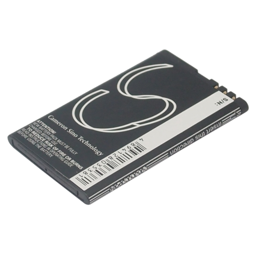 Mobile Phone Battery Nokia CS-NK4JSL