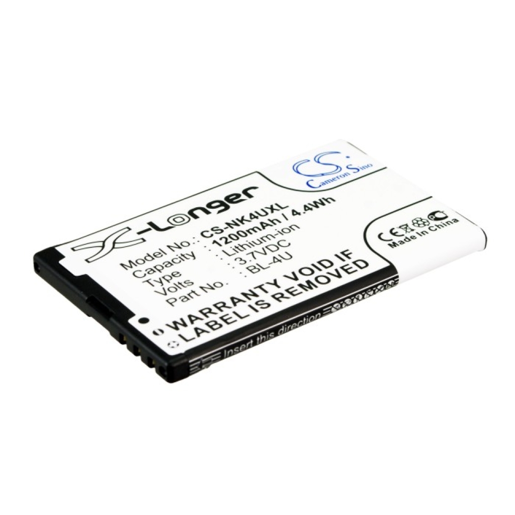 Mobile Phone Battery Myphone 8920