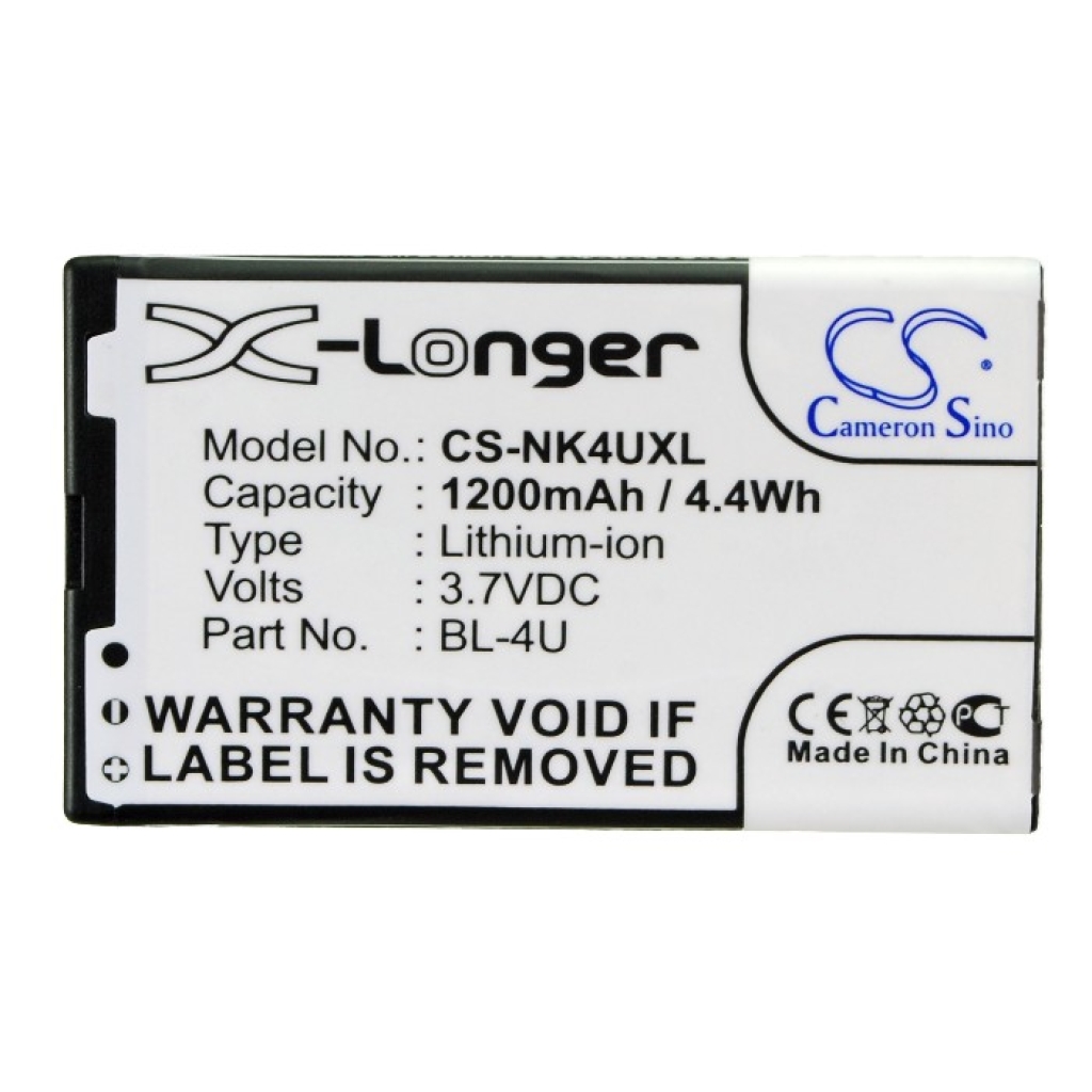 Mobile Phone Battery Myphone 8920