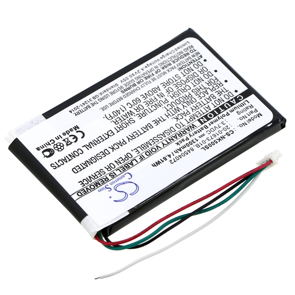 GPS, Navigator Battery Nokia PD-14 (CS-NK500SL)