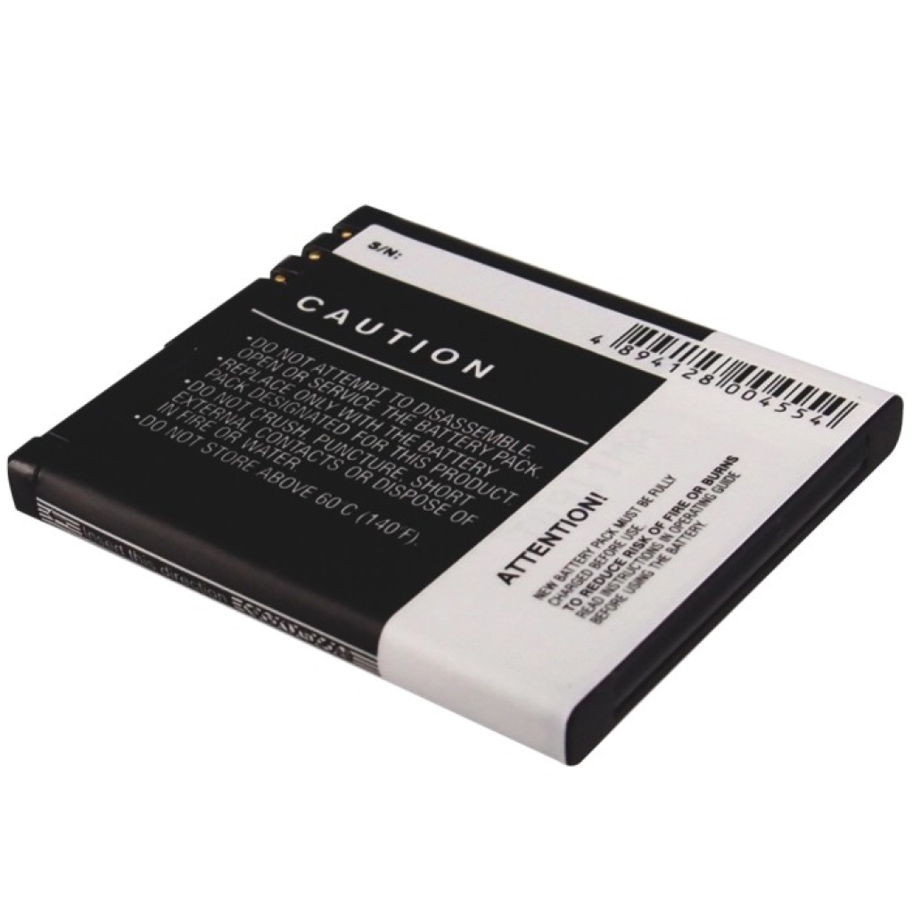 Mobile Phone Battery Nokia X5-01 (CS-NK5FSL)