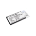 Mobile Phone Battery Nokia RM-1072 (CS-NK641XL)