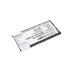 Mobile Phone Battery Nokia RM-1072 (CS-NK641XL)