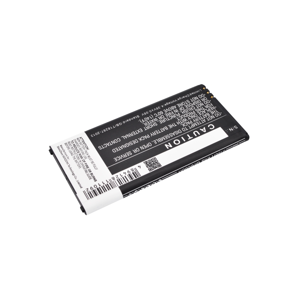 Mobile Phone Battery Microsoft RM-1073 (CS-NK641XL)