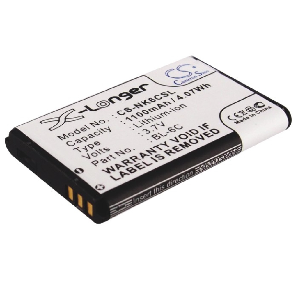 Mobile Phone Battery DIGIPO CS-NK6CSL