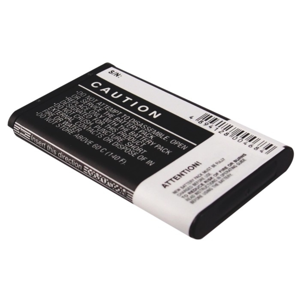 Mobile Phone Battery Nokia 2125