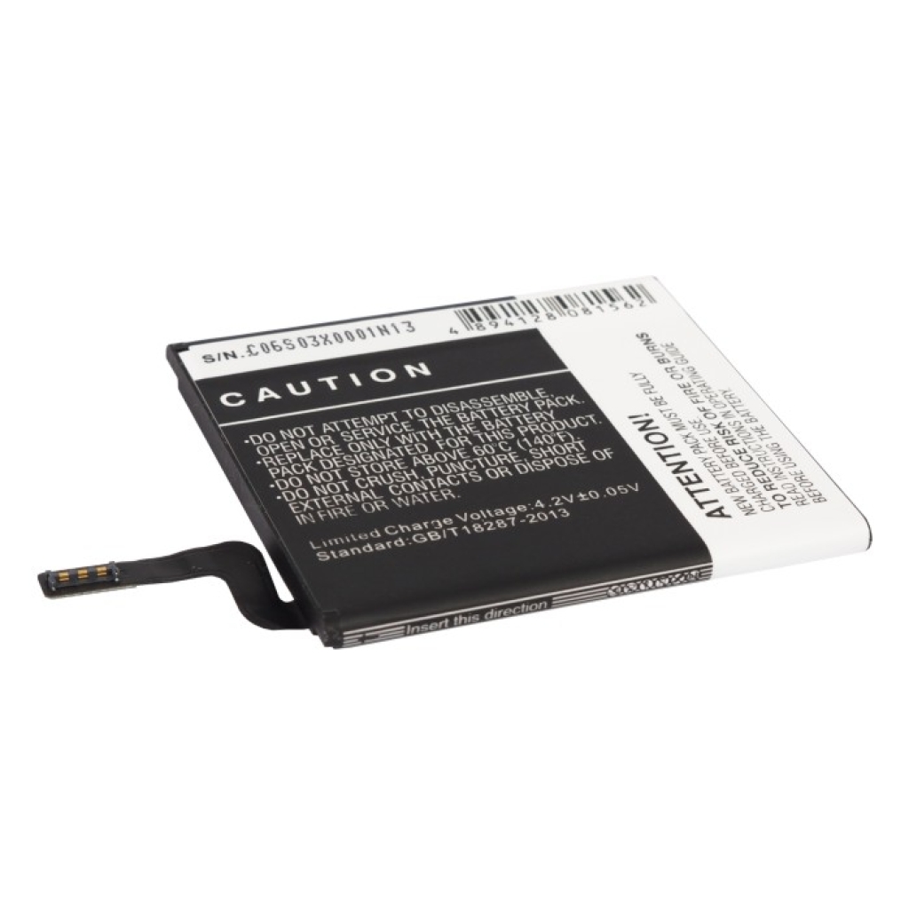 Mobile Phone Battery Microsoft Lumia 625H (CS-NK720XL)