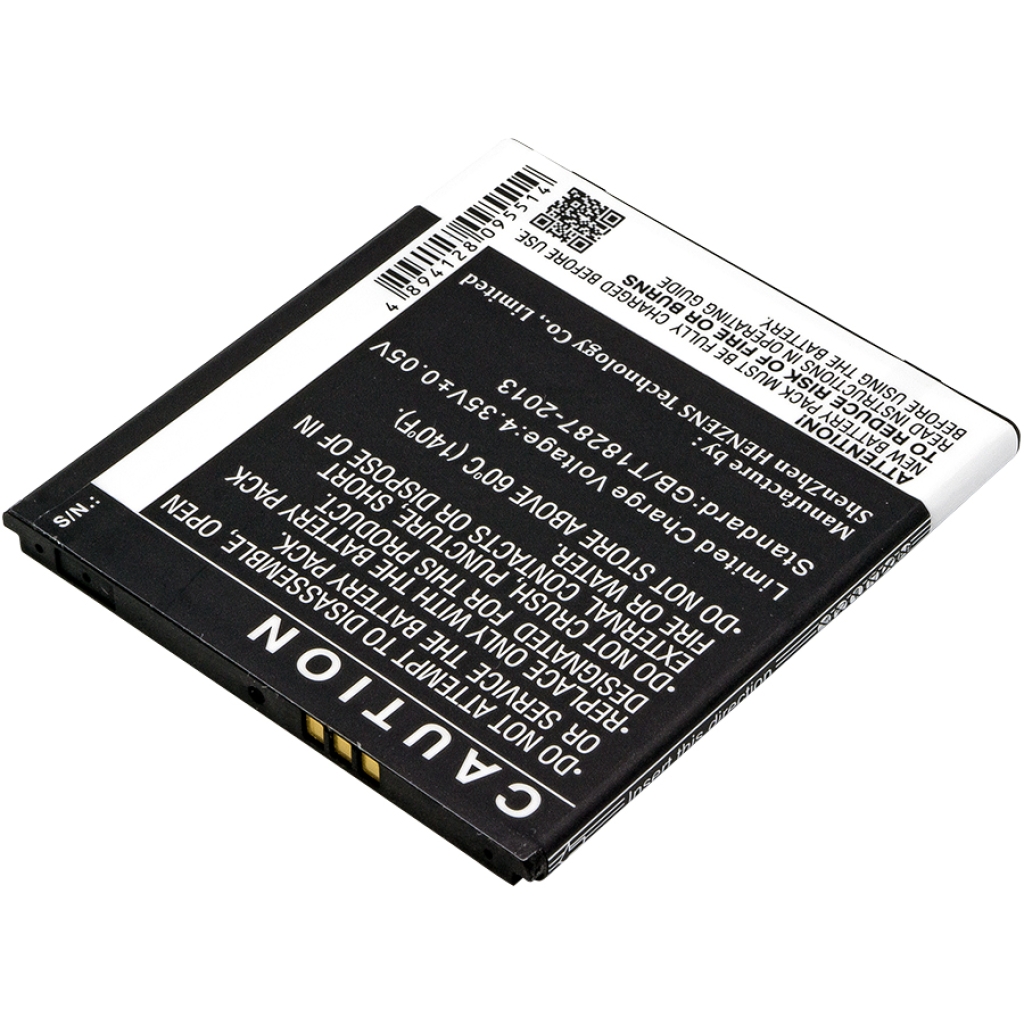 Mobile Phone Battery Microsoft RM-984 (CS-NK830SL)