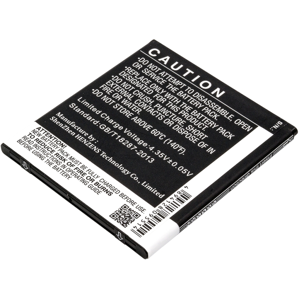 Mobile Phone Battery Microsoft RM-984 (CS-NK830SL)