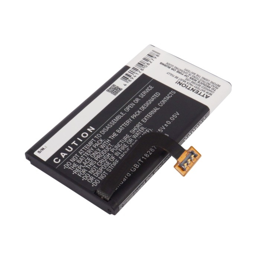 Mobile Phone Battery Microsoft Lumia 1020 (CS-NK909XL)