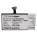 Mobile Phone Battery Microsoft Lumia 909 (CS-NK909XL)