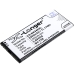 Mobile Phone Battery Microsoft RM-1104 (CS-NK940XL)