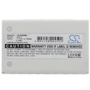 CS-NKB2ML<br />Batteries for   replaces battery BLI-248