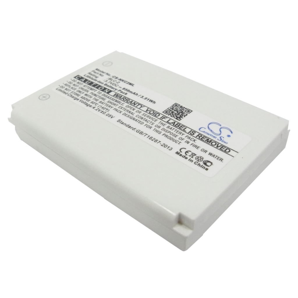 Mobile Phone Battery Nokia CS-NKC2ML