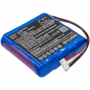 CS-NKF400SL<br />Batteries for   replaces battery BP-53