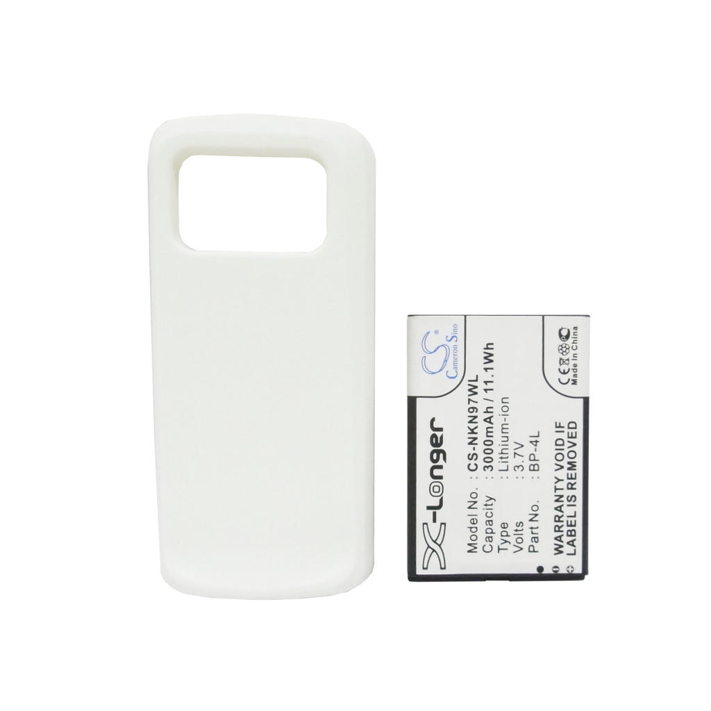 Mobile Phone Battery Nokia CS-NKN97WL