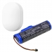Smart Home Battery Nest Connect (CS-NLH700SL)