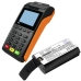 Payment Terminal Battery Newland SPG7 (CS-NLS60BL)