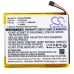 Battery Replaces GB-S10-284449-0100