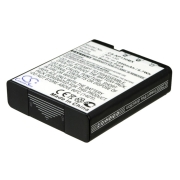 Camera Battery Casio EX-ZR100