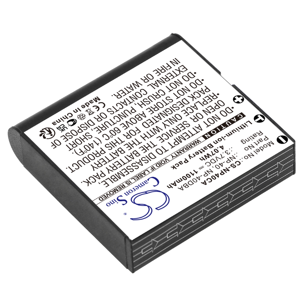 DeskTop Charger Lava CS-NP40CA