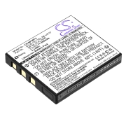 CS-NP40FU<br />Batteries for   replaces battery DLI-102