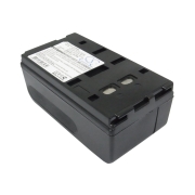 CS-NP66<br />Batteries for   replaces battery PV-BP15