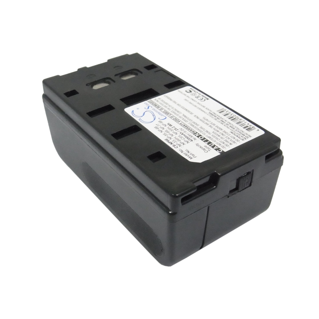 Battery Replaces 550041-100